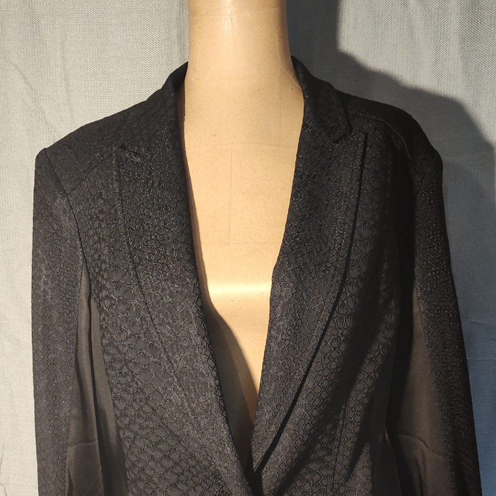 Cache Blazer Jacket - image 2